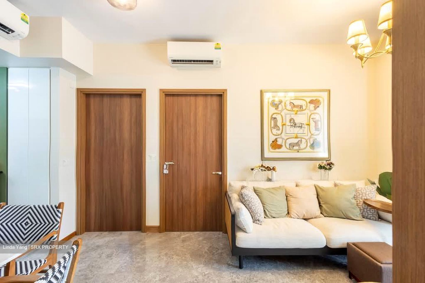 Fourth Avenue Residences (D10), Apartment #562122831